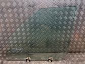 Front door window glass four-door