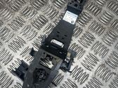 Front door exterior handle/bracket