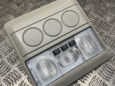 Front seat light