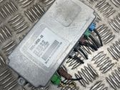 Module de contrôle caméra arrière