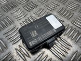 Antenna control unit