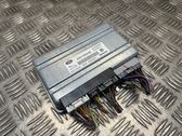 Air suspension control unit module (rear)