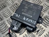 Light module LCM