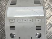 Front seat light