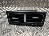 Rejilla de ventilación trasera