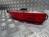 Rear fog light