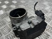Throttle valve