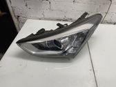 Headlight/headlamp