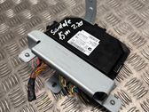 Other control units/modules