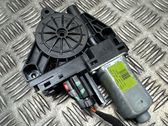 Rear door window regulator motor