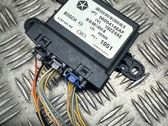 Parking PDC control unit/module