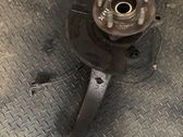 Front wheel hub