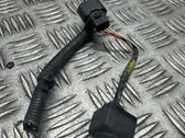 Front bumper camera