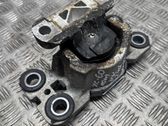 Engine mount bracket