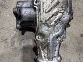 Gearbox transfer box case