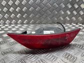 Rear fog light
