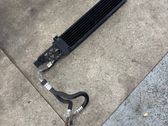 Transmission/gearbox oil cooler