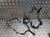 Fuel line/pipe/hose