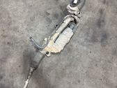 Steering rack