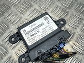Parking PDC control unit/module