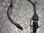 Lambda probe sensor