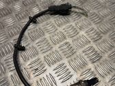 Lambda probe sensor