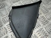 Front bumper lower grill