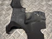 Front underbody cover/under tray