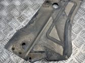 Rear underbody cover/under tray