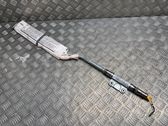 Airbag porte avant