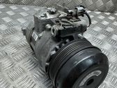 Air conditioning (A/C) compressor (pump)