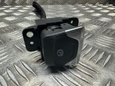 Hand parking brake switch