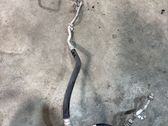 Manguera/tubo del aire acondicionado (A/C)