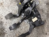 Pedal assembly