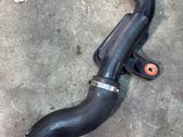 Intercooler hose/pipe