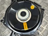 Subwoofer speaker