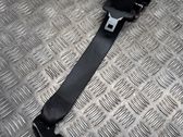 Rear seatbelt