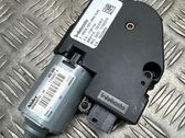 Sunroof motor/actuator