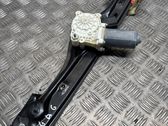 Fensterheber elektrisch mit Motor Tür hinten