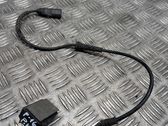 Sensor ESP de aceleración de frecuencia del intermitente