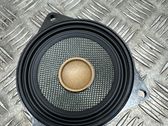 Panel speaker