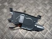 Wischermotor Heckscheibe