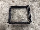 Radiator trim