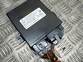 Autres unités de commande / modules