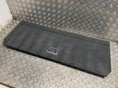 Trunk/boot floor carpet liner