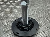 Tornillo de la rueda de repuesto