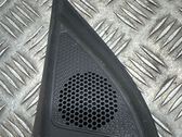 Front door high frequency speaker