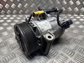 Ilmastointilaitteen kompressorin pumppu (A/C)