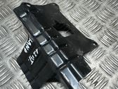 Battery bracket