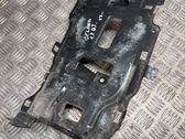 Battery tray